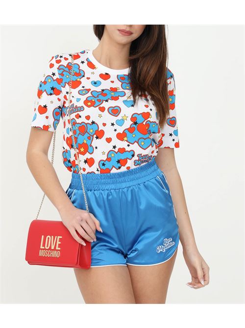  LOVE MOSCHINO | W 4 F15 00 M 4360/14